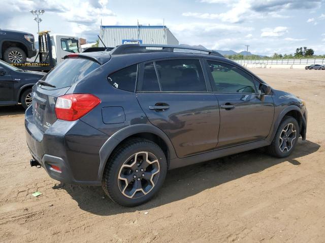 2015 SUBARU XV CROSSTR JF2GPACC9FG260100