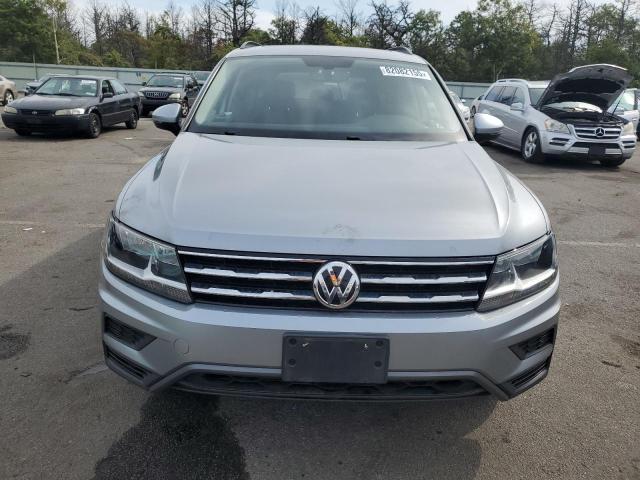 2021 VOLKSWAGEN TIGUAN SE - 3VV2B7AX7MM118770