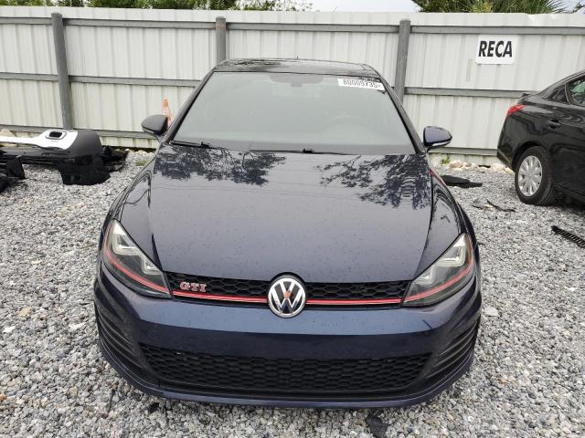 2017 VOLKSWAGEN GTI S/SE 3VW447AU0HM002045