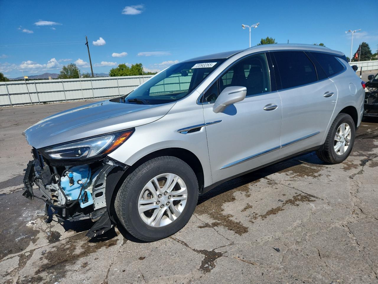 BUICK ENCLAVE ESSENCE