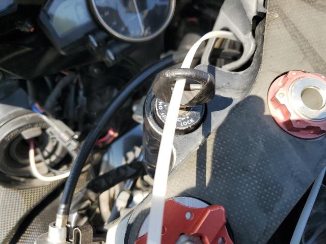 2005 YAMAHA YZFR1 JYARN13E75A009040