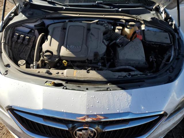 2017 BUICK LACROSSE P 1G4ZR5SSXHU202952