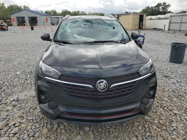 2021 BUICK ENCORE GX SELECT - KL4MMESLXMB166590