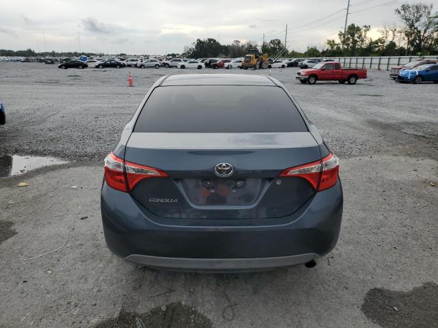 2016 TOYOTA COROLLA L - 5YFBURHE2GP367919