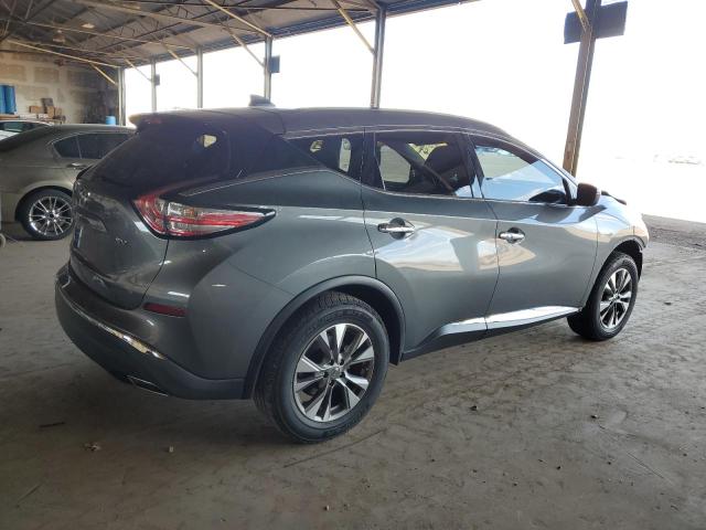 2018 NISSAN MURANO S 5N1AZ2MG0JN123004