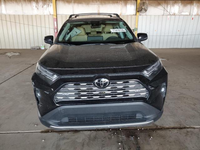 2024 TOYOTA RAV4 LIMITED 2T3N1RFV5RC408739