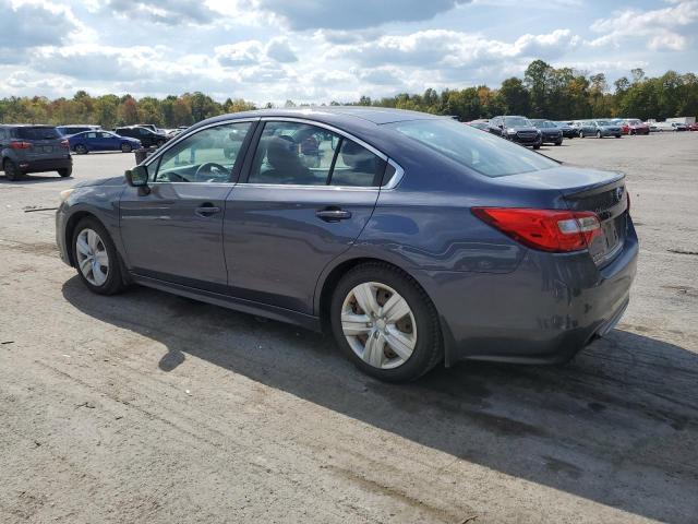 2017 SUBARU LEGACY 2.5 - 4S3BNAA68H3013785