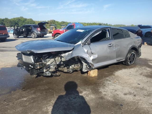 Global Auto Auctions: 2025 KIA K4 EX