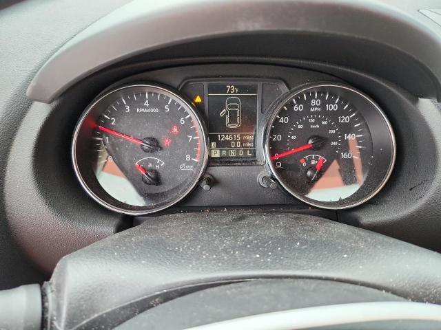 2015 NISSAN ROGUE SELE JN8AS5MT1FW661899