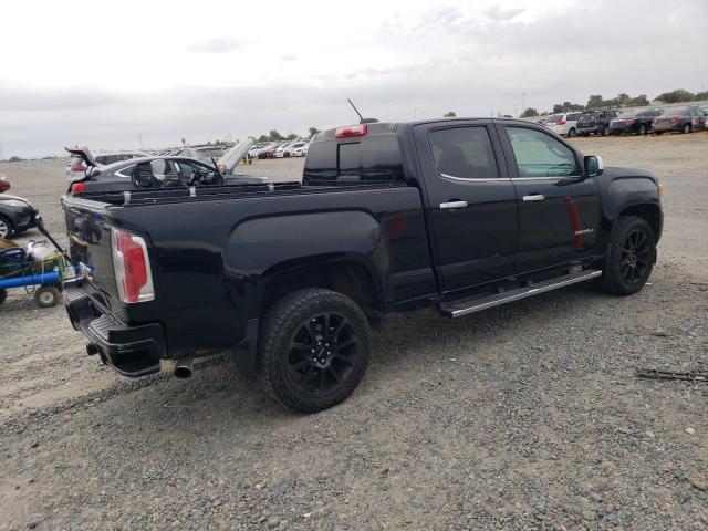 2018 GMC CANYON DEN 1GTG6EEN6J1320210