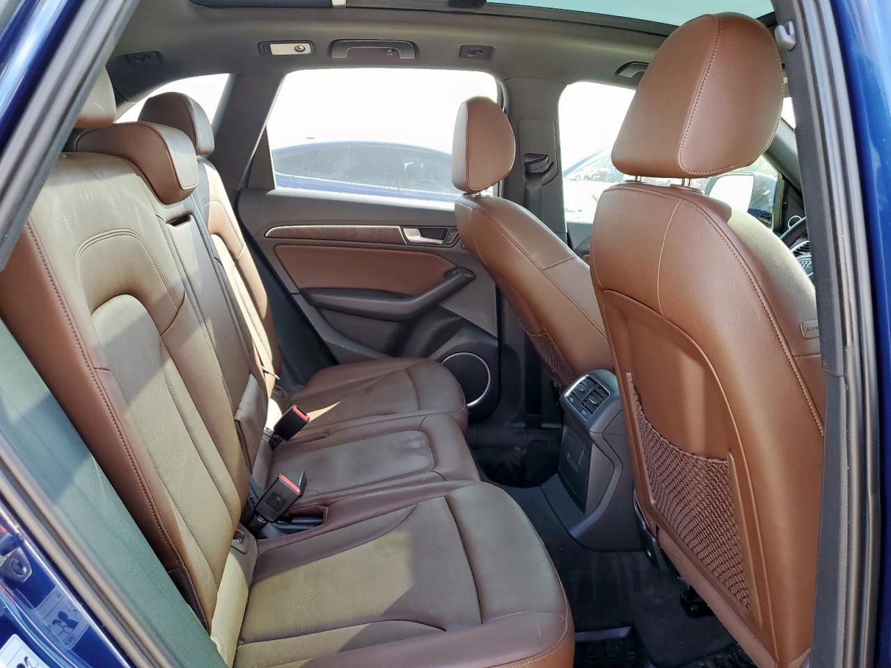 AUDI Q5 PREMIUM PLUS