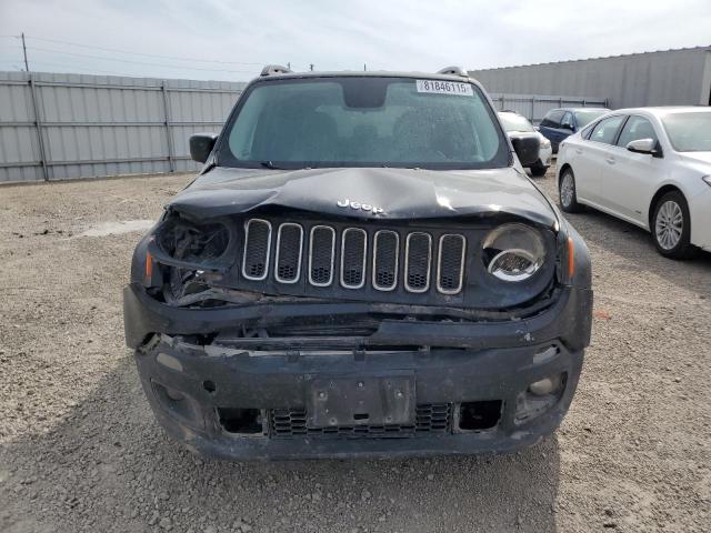 2015 JEEP RENEGADE L - ZACCJABT3FPB25035