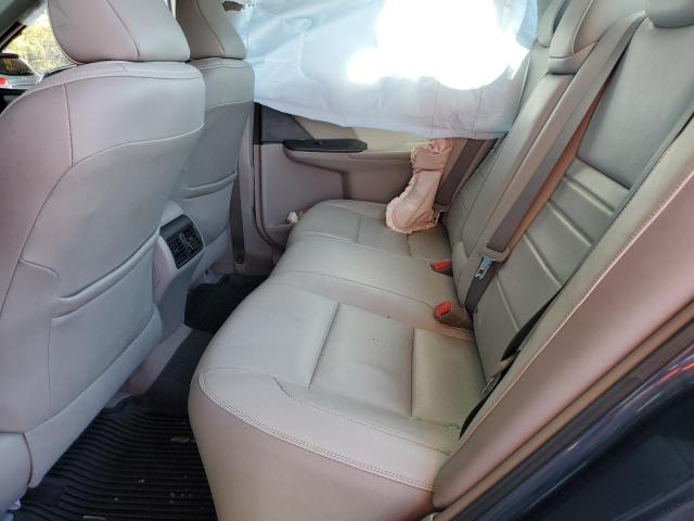 2015 TOYOTA CAMRY LE - 4T1BF1FK4FU967858