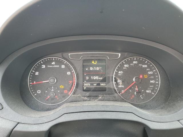 2017 AUDI Q3 PREMIUM PLUS WA1JCCFS0HR010745