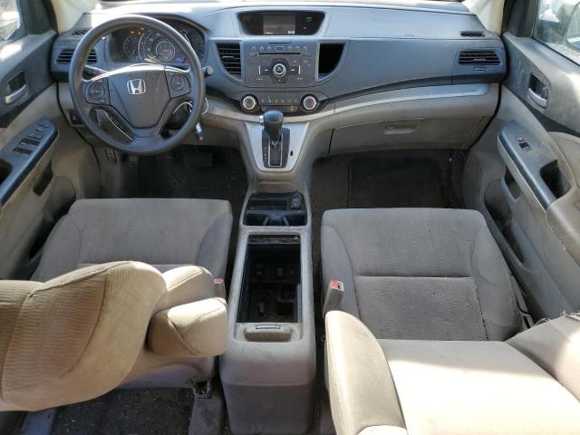 2012 HONDA CR-V LX #3305356337