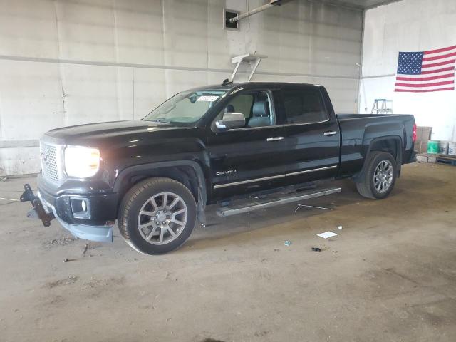GMC SIERRA K15