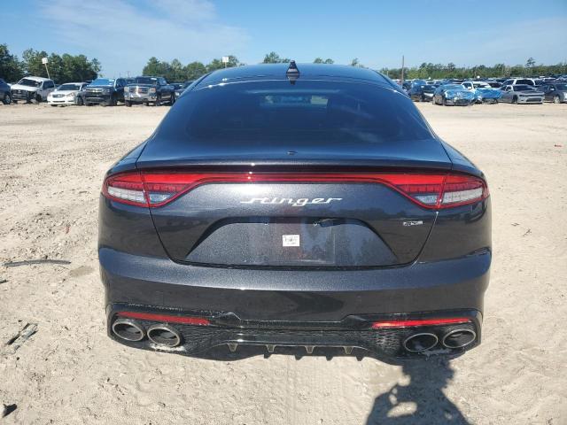 2023 KIA STINGER GT LINE KNAE35LD7P6132640