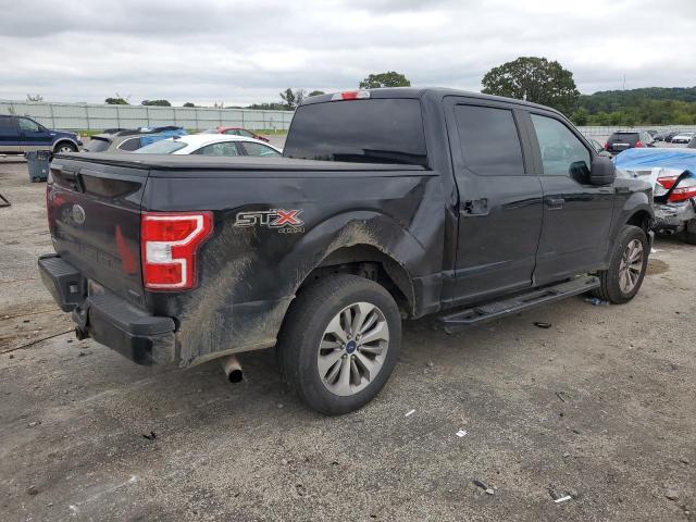 2018 FORD F150 SUPER - 1FTEW1EP3JFA32083