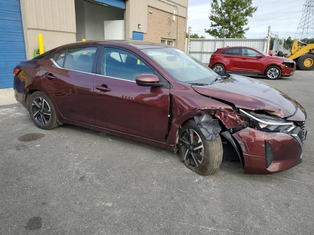 2024 NISSAN SENTRA SV - 3N1AB8CV7RY300984