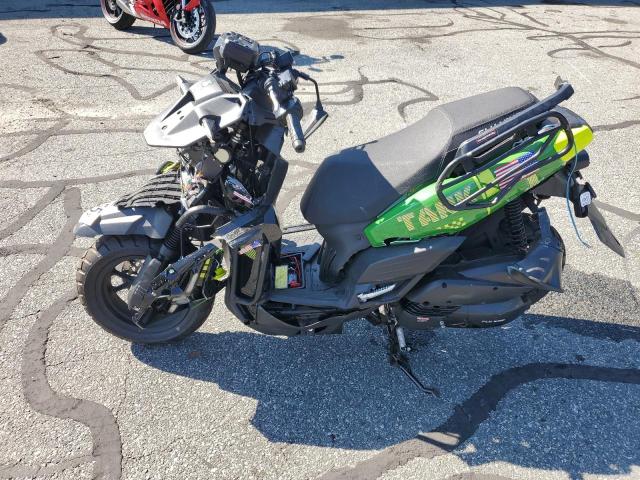 2025 OTHER MOTORCYCLE MOPED #3302902904