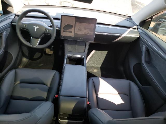 2024 TESLA MODEL Y - 7SAYGDEE0RA300114