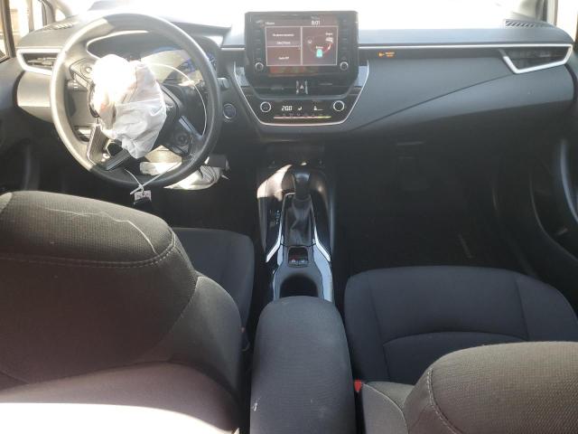 2022 TOYOTA COROLLA JTDBAMDE3N3003337