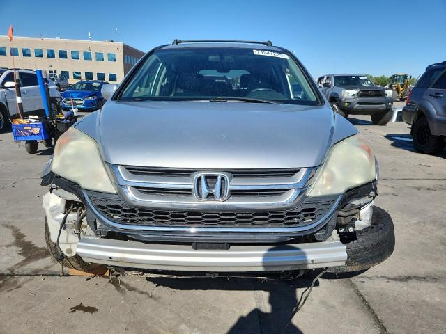 2010 HONDA CR-V EXL - 5J6RE3H75AL032187
