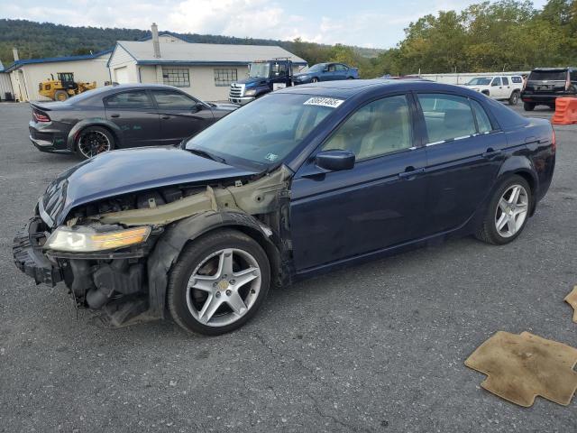 ACURA TL