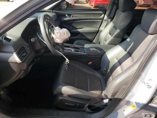 2021 HONDA ACCORD SPO - 1HGCV2F33MA029635