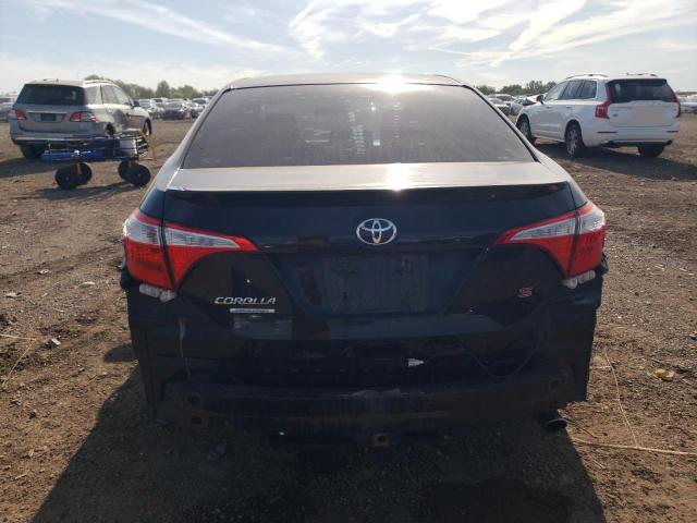 2016 TOYOTA COROLLA L 2T1BURHE7GC598783