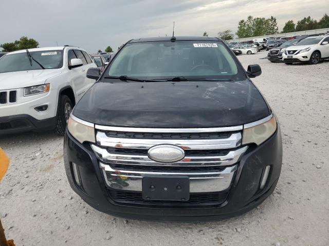 2011 FORD EDGE LIMIT - 2FMDK4KC9BBB62832
