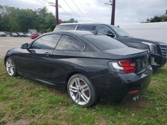 2017 BMW 230XI #3240105511
