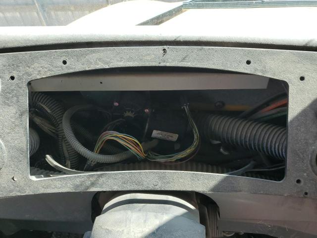 2012 BLUE BIRD SCHOOL BUS #3294438552