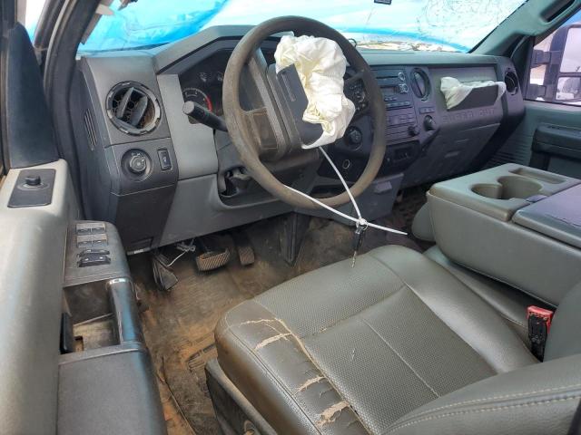 2011 FORD F350 SUPER #3265255002