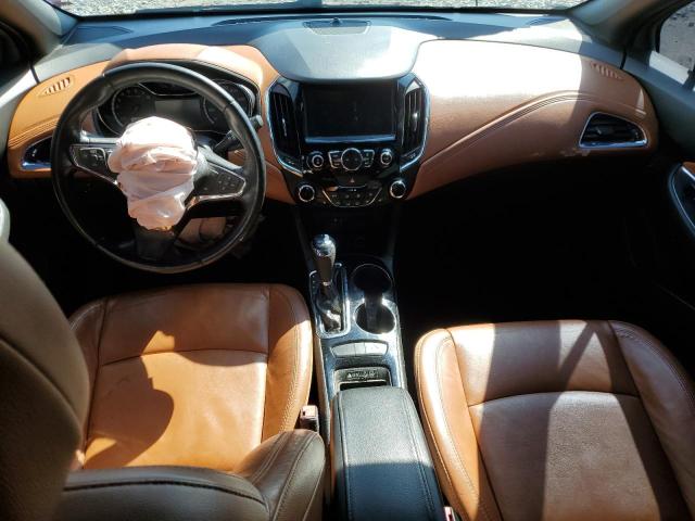 2018 CHEVROLET CRUZE PREM 3G1BF6SM7JS568078