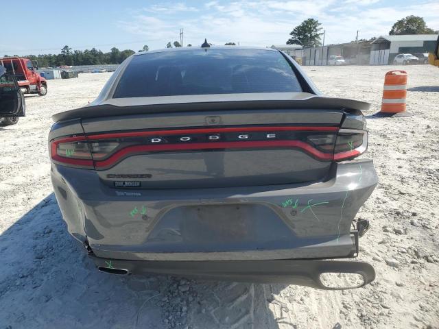2018 DODGE CHARGER SX 2C3CDXHG0JH119552