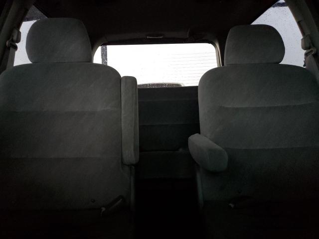 2001 HONDA ODYSSEY EX #3301863961