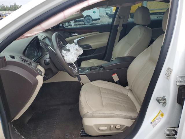 2016 BUICK REGAL PREMIUM 2G4GP5EX9G9162962