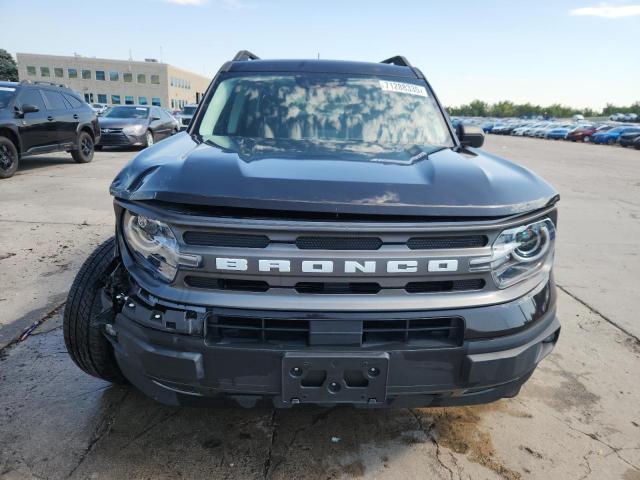 2021 FORD BRONCO SPO - 3FMCR9B66MRA11272