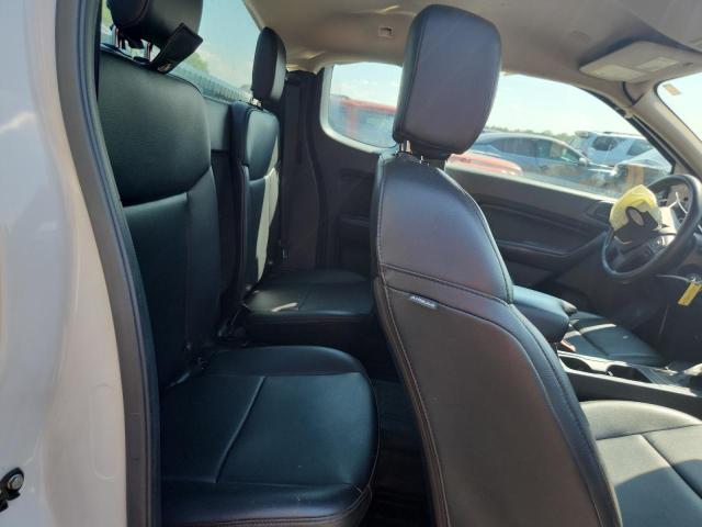 2021 FORD RANGER XL 1FTER1EH0MLD49616