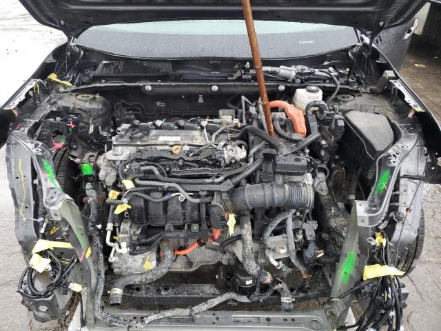 2024 TOYOTA RAV4 XLE 4T3RWRFV0RU112500