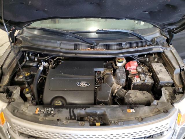 2015 FORD EXPLORER 1FM5K8B82FGA54624
