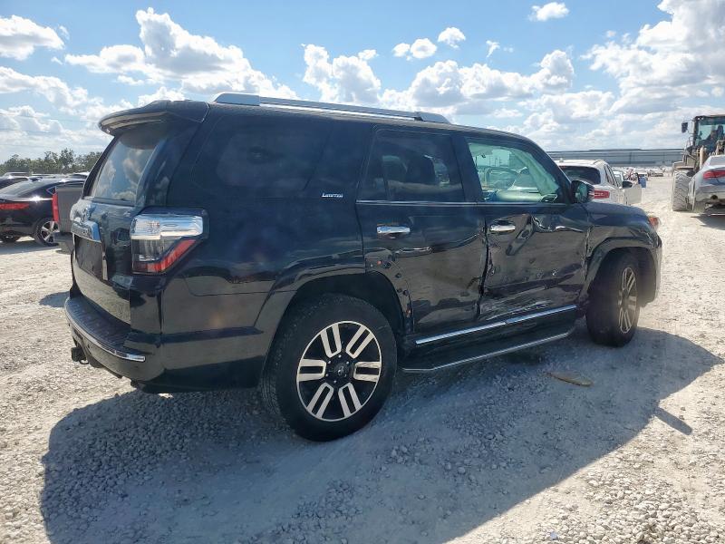 2017 TOYOTA 4RUNNER SR #3296541351