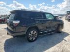 Lot #3296541351 2017 TOYOTA 4RUNNER SR