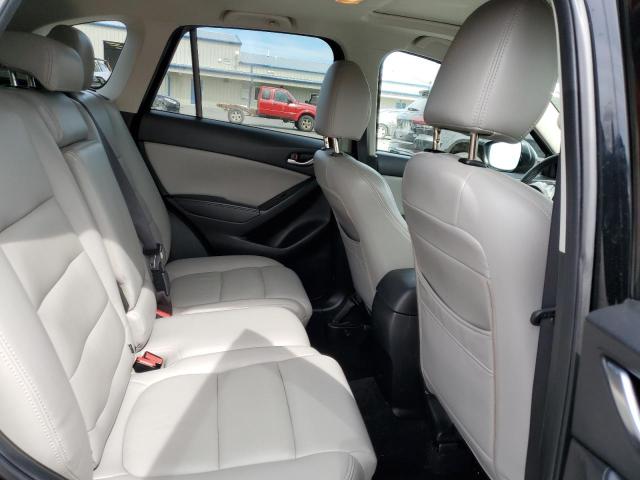 2016 MAZDA CX-5 TOURI - JM3KE4CY1G0898838