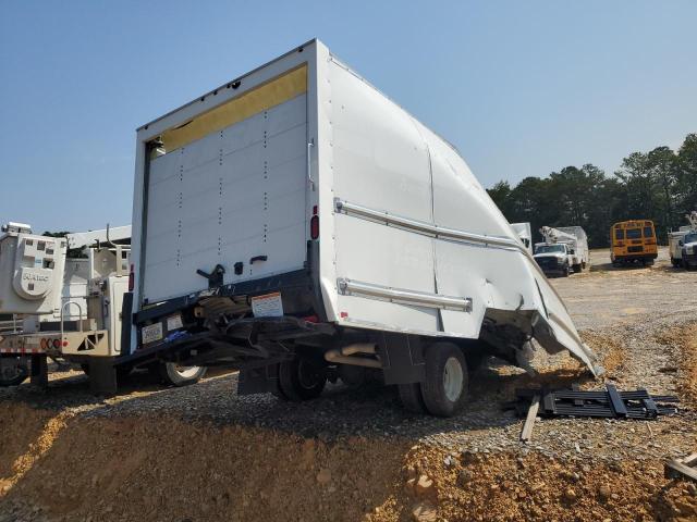 2023 GMC SAVANA CUT #3268315021