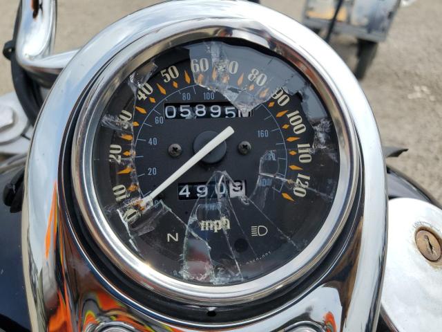 1997 KAWASAKI EN500 C #3279166880