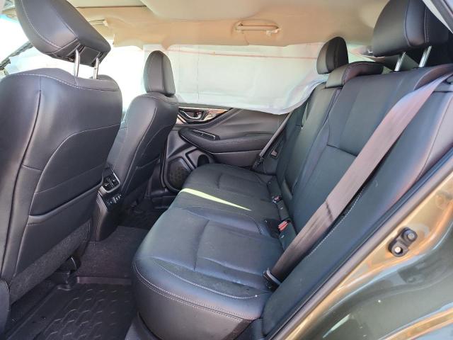 2021 SUBARU OUTBACK LI 4S4BTGND0M3202681