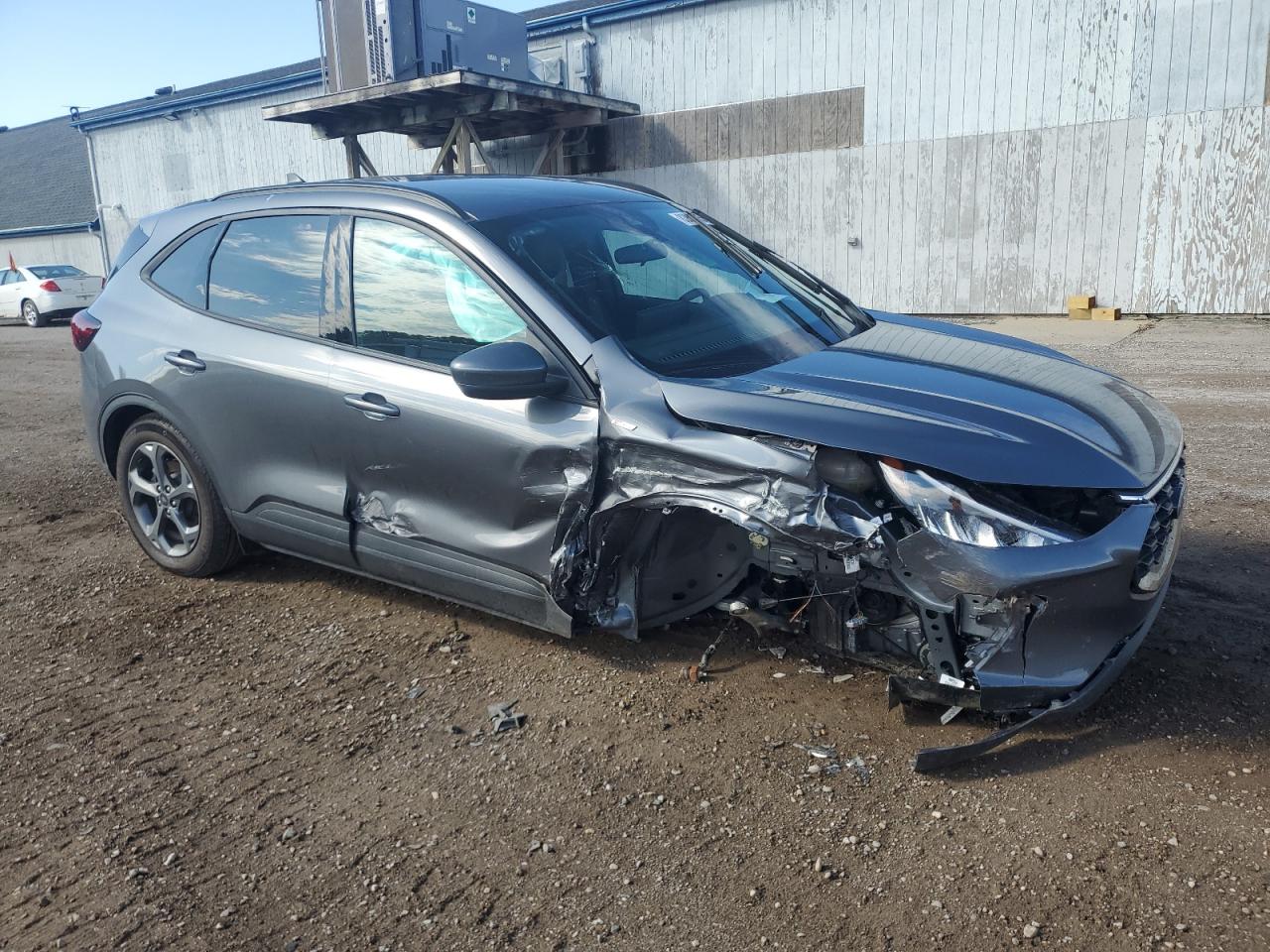 FORD ESCAPE ST LINE SELECT