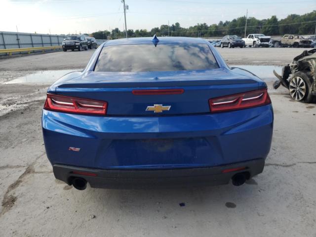 2018 CHEVROLET CAMARO LT 1G1FB1RS8J0177386